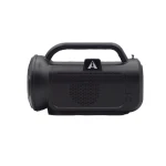 Boxa portabila AI136 cu panou solar si lanterna USB Bluetooth