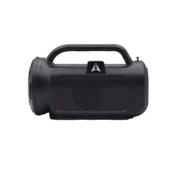 Boxa portabila AI136 cu panou solar si lanterna USB Bluetooth