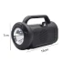 Boxa portabila AI136 cu panou solar si lanterna USB Bluetooth