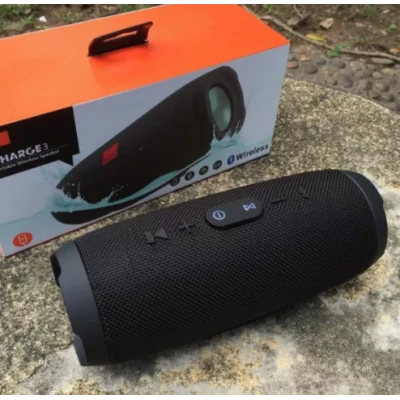 Boxa portabila bluetooth Charge 3 Mini