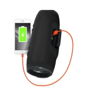 Boxa portabila bluetooth Charge 3 Mini
