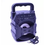 UB Boxa Portabila Bluetooth KTS-1057 Radio FM USB Aux