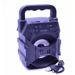 UB Boxa Portabila Bluetooth KTS-1057 Radio FM USB Aux