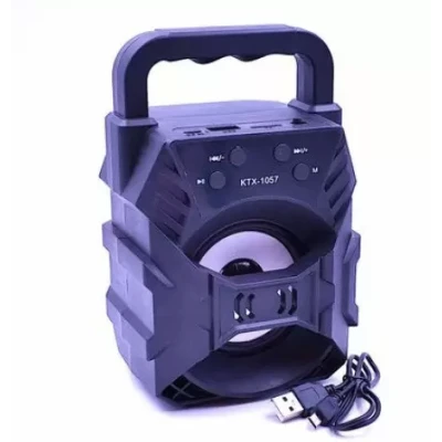 UB Boxa Portabila Bluetooth KTS-1057 Radio FM USB Aux