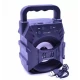 UB Boxa Portabila Bluetooth KTS-1057 Radio FM USB Aux
