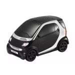 Boxa portabila Bluetooth Q YX233 in forma de masina SMART