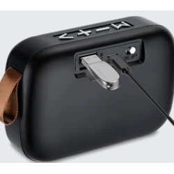 Boxa portabila bluetooth Tablepro MG2 putere 3W