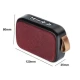 Boxa portabila bluetooth Tablepro MG2 putere 3W
