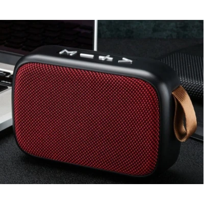 Boxa portabila bluetooth Tablepro MG2 putere 3W