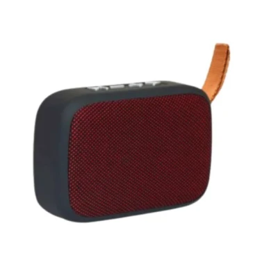 Boxa portabila bluetooth Tablepro MG2 putere 3W