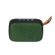 Boxa portabila bluetooth Tablepro MG2 putere 3W