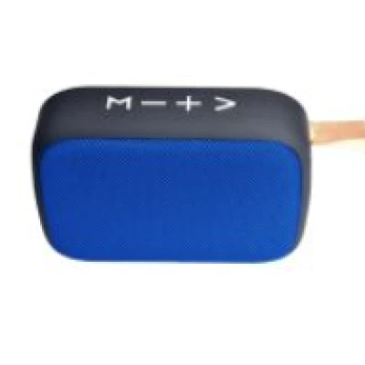 Boxa portabila bluetooth Tablepro MG2 putere 3W