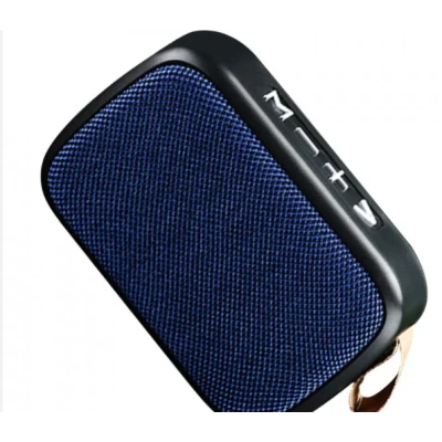 Boxa portabila bluetooth Tablepro MG2 putere 3W