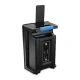 Boxa portabila Bluetooth ZQS8145 de 8 inch