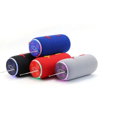Boxa portabila C 18 cu bluetooth USB FM