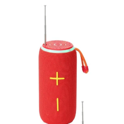 Boxa portabila C 18 cu bluetooth USB FM