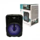 Boxa portabila cu bluetooth GTS 1346 de 3 inch cu led