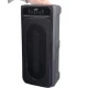 Boxa portabila cu bluetooth GTS 1770 led RGB 4 inch