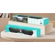 Boxa portabila cu bluetooth KP 593 putere 20W