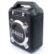Boxa Portabila cu Bluetooth XB-621 BT Multifunctionala si Radio MP3 