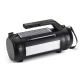 Boxa Portabila Cu Incarcare Solara HF U39 Bluetooth USB Radio Hands-Free