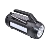 Boxa Portabila Cu Incarcare Solara HF U39 Bluetooth USB Radio Hands-Free