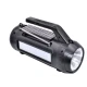 Boxa Portabila Cu Incarcare Solara HF U39 Bluetooth USB Radio Hands-Free