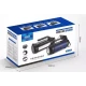 Boxa Portabila Cu Incarcare Solara HF U39 Bluetooth USB Radio Hands-Free