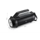 Boxa Portabila Cu Incarcare Solara HF U39 Bluetooth USB Radio Hands-Free