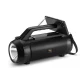 Boxa Portabila Cu Incarcare Solara HF U39 Bluetooth USB Radio Hands-Free