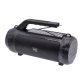 Boxa Portabila Cu Incarcare Solara HF U39 Bluetooth USB Radio Hands-Free