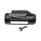 Boxa Portabila Cu Incarcare Solara HF U39 Bluetooth USB Radio Hands-Free