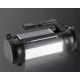 Boxa Portabila Cu Incarcare Solara HF U39 Bluetooth USB Radio Hands-Free