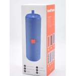 Boxa Portabila Cu MP3 TF/ USB Bluetooth Radio FM TG 126