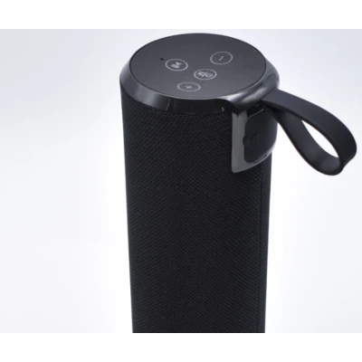 Boxa Portabila Cu MP3 TF/ USB Bluetooth Radio FM TG 126