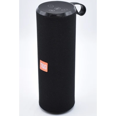 Boxa Portabila Cu MP3 TF/ USB Bluetooth Radio FM TG 126