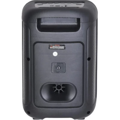 Boxa portabila GTS-1726 Bluetooth Putere 20W Lumini LED RGB