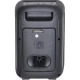 Boxa portabila GTS-1726 Bluetooth Putere 20W Lumini LED RGB