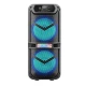 Boxa portabila GTS 2148 microfon FM bluetooth USB