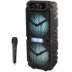 Boxa portabila GTS 2148 microfon FM bluetooth USB
