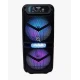 Boxa portabila GTS 2148 microfon FM bluetooth USB