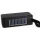Boxa Portabila HF-F6 Incarcare Solara  Cu Bluetooth USB TF AUX Radio Hands-Free