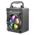 Boxa portabila JB 5002 bluetooth 5W neagra