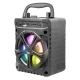 Boxa portabila JB 5002 bluetooth 5W neagra