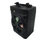 Boxa portabila JB 5002 bluetooth 5W neagra