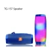 Boxa portabila TG157 bluetooth lumina LED slot USB radio FM