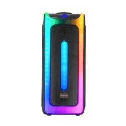 Boxa Q YX9000 cu telecomanda si microfon putere 120W 