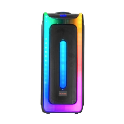 Boxa Q YX9000 cu telecomanda si microfon putere 120W 