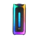 Boxa Q YX9000 cu telecomanda si microfon putere 120W 