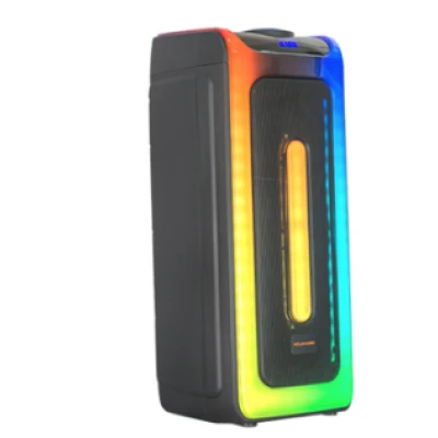 Boxa Q YX9000 cu telecomanda si microfon putere 120W 